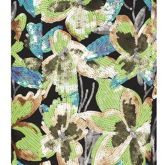 Elliatt Tilda Midi dress - Picture 4 of 6